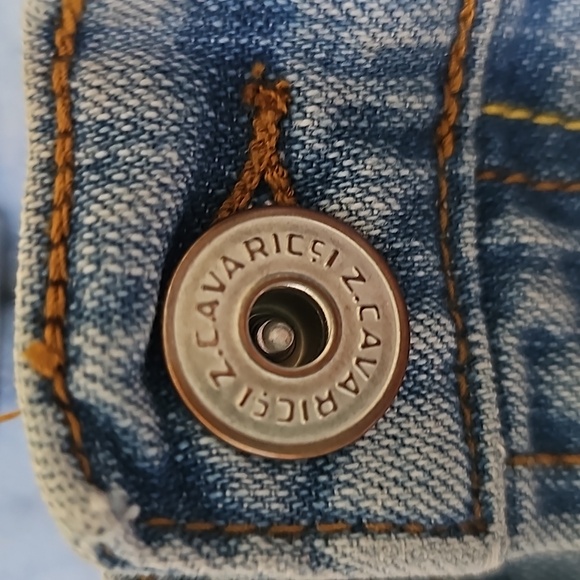 Z Cavaricci Jeans - Picture 6 of 7